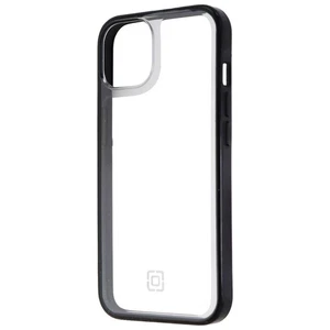 Incipio Organicore Case für Apple iPhone 13 / 14 - Charcoal Black / Clear - Bild 1 von 3