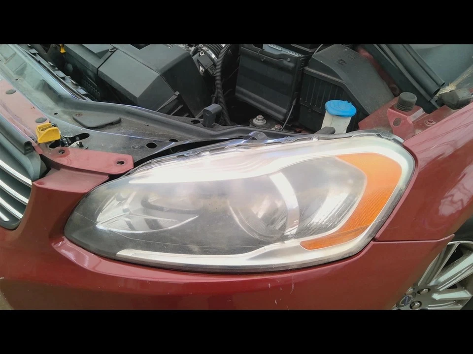 Faro halógeno izquierdo conductor compatible con 14-17 VOLVO XC60 6628574 Foto 1 de 4