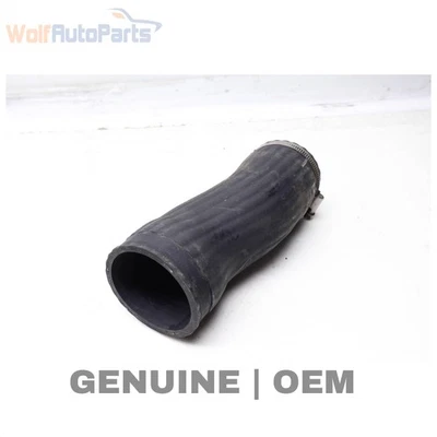 AUDI TT QUATTRO 1999-2006 1,8 L - MANGUERA INTERCOOLER TURBO INFERIOR IZQUIERDA 8N0145838A Foto 1 de 4