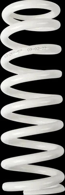 Muelle amortiguador trasero Moose blanco 57n/mm KTM 450 XC-F 12-17 Foto 1 de 3