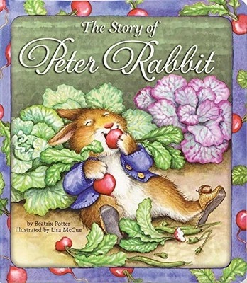 The Story Of Peter Rabbit, Potter, Beatrix - Image 1 of 2