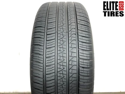 [1] Neumático Pirelli Scorpion Zero A/S Run Flat P275/45R20 275 45 20 8,25/32 Foto 1 de 4