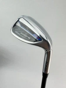 Cobra RadSpeed One Length Gap Wedge 48* KBS PGI Stiff Graphite /New /25698 - Picture 1 of 15