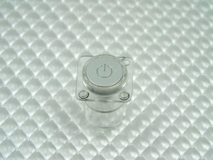 Toshiba Satellite A65-S1064 Laptop Power On / Off Button Switch (No PCB) - Picture 1 of 3