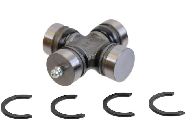 Universal Joint For 1980-1985 Nissan 720 1981 1982 1983 1984 HX657ZF - Image 1 of 1