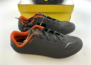 Mavic Aksium III Road Cycling Shoes EU 41 1/3 / US 8 New in Box - Picture 1 of 4