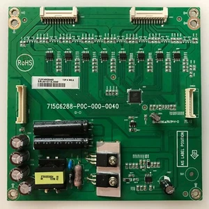 LNTVDY48GXA3, 715G6288-P0C-000-0040, E500I-B1, E500IB1, E500I-B1LTYWPLDQ, AZIONAMENTO - Foto 1 di 3