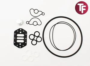 Graco 17H305 Kit Reparatur Druckluftmotor 350CC - Bild 1 von 11