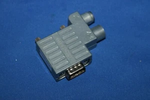 Provertha 40-1292122 401292122 Sensor/Aktor-Verteiler 9 weg rechts stecker d-sub - Picture 1 of 3