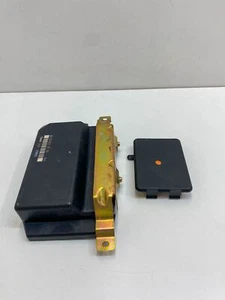 Centralina sedile anteriore destro MERCEDES-BENZ SL R129 A1298203526 SL500 1998 - Foto 1 di 8
