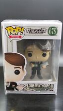 Funko POP! Movies # 675 Louis Winthorpe III Trading Places w/Protector