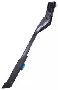 Giant KSA18 Direct Mount Adjustable 24-29" Kick Stand Black - Picture 1 of 4