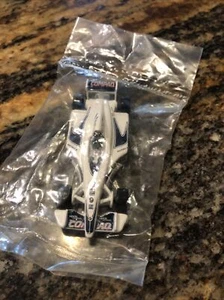 Hot Wheels Vintage 1998 Formula 1 Race Car BMW WILLIAMS F1 Team Compaq promo - Picture 1 of 5