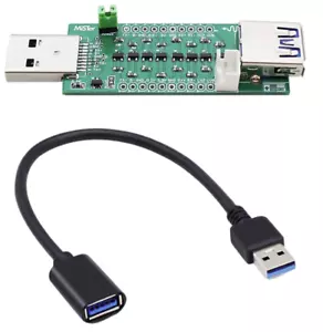 Mister FPGA SNAC adapters SEGA Nintendo PSX use your genuine controller - Picture 1 of 5