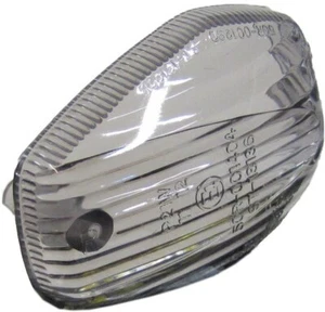 Indicator Lens Rear R/H Clear for 1997 Yamaha YZF 1000 R Thunder Ace (4SV3) - Picture 1 of 1