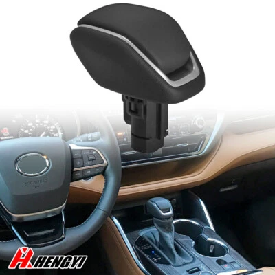 For Toyota RAV4 / Highlander 2019-2022 Gear Stick Shift Knob Shifter Lever - Image 1 of 2