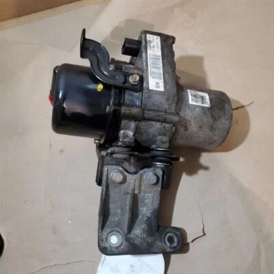 2014-2015 Dodge Durango Grand Cherokee 3.6L Power Steering Pump OEM Foto 1 de 3