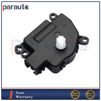 For 2010-2016 Dodge Ram 2500 3500 4500 5500 HVAC Mode Blend Door Actuator - Image 1 of 4