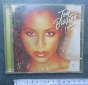 Toni Braxton: Secrets, 1996 LaFace Records 73008-26020-20 Unbreak my heart u. a. - Bild 1 von 4