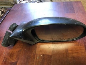 1999 - 2005 PONTIAC GRAND AM GT Side Rear View Mirror PASSENGER SIDE - Picture 1 of 3
