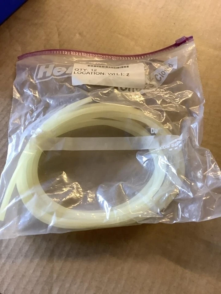 McMaster Carr Abrasion-Resistant Versilon Polyurethane Tubing for Air and Water - Image 1 of 1