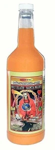 HOLY DEATH ROAD OPENER SANTA MUERTE BATH WASH BANO Y DESPOJO 32OZ SPIRITUAL - Picture 1 of 1