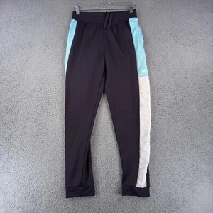 Nike Elite Jogger Pants Youth XL Basketball Athletic DD8874 Blue Pockets - Picture 1 of 18