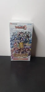 Box Booster Cardfight Vanguard Clan Booster 07 - VG-G-CB07 - Edition Japonaise - Picture 1 of 4