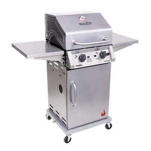 Char-Broil Performance Series 2-Burner 18000 BTU Gas Grill - Picture 1 of 12