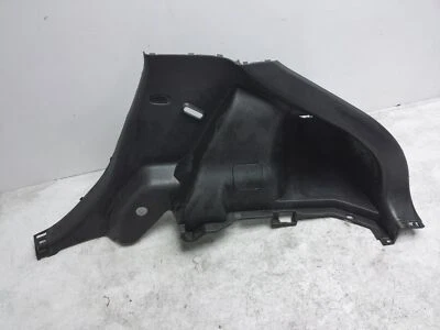 2011-2015 Nissan Juke Passenger Right Quarter Panel Trim *Without Woofer* - Image 1 of 4