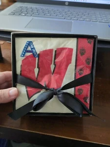 WISCONSIN BADGERS HECKKLAPPE GETRÄNKE SERVER SET 40 KT NCAA NEU - Bild 1 von 4
