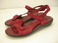 ecco women's breeze 3 ankle-strap sandal