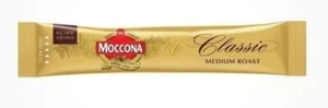 BULK 1000 x Moccona Classic Coffee Sticks - Picture 1 of 1
