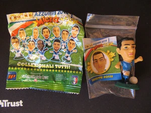 CORINTHIAN MICROSTARS OSCAR AZZURRI 2014 G. ROSSI ITALY COD.ART. 10681 - Imagen 1 de 1