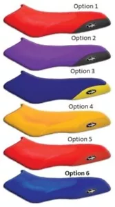 SeaDoo Seat Cover 1997-2001 GS 1996 1997 GSX 1998 1999 GSX LTD 1999 2000 GSX RFI - Foto 1 di 7