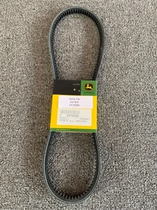 John Deere 650/ 750 Tractor Fan Belt - Picture 1 of 2