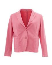 Lardini New Italian Cotton Jacket  -  Outerwear  - Pink