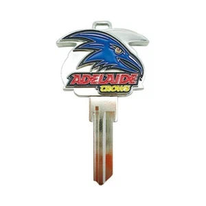 AFL KEY LW4 PROFILE ADELAIDE CROWS - Picture 1 of 1