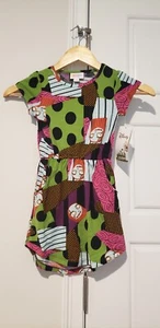 Lularoe Disney Mae Dress - Sally - Size 4 - Picture 1 of 1