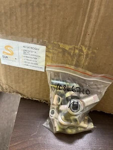 108-6710 1086710 - CONNECTOR CAT - Picture 1 of 2