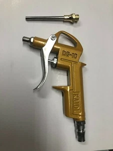 DUST CLEANING GUN AIR NOZZLE - Picture 1 of 4