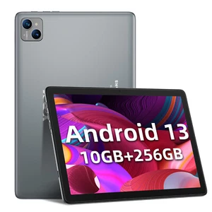 XGODY 2025 Neu Android 13 Tablet 10GB+256GB 10.1" 5G WiFi Octa Core 7000mah HD - Bild 1 von 14