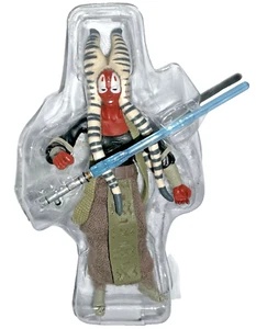 Star Wars SHAAK TI 3.75" Figure Jedi Knight Geonosis Arena Showdown Target - Picture 1 of 17
