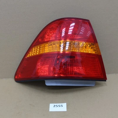 JDM 雷克萨斯 LS430 Celsior 2001 - 2003 原始设备制造商左 LH 外尾灯组合灯 — 第 1/4 张图片