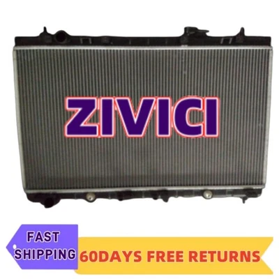 Radiator For 2006-2011 KIA Carnival  Grand Carnival VQ 2.7L 3.8L Auto / Manual - image 1 of 4