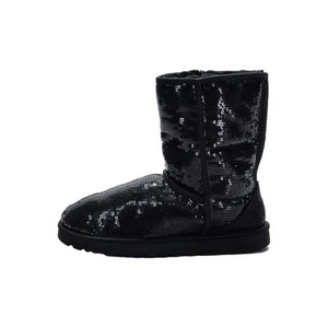 UGG Damen Stiefeletten / Boots / Lammfell Gefütterte Größe. 40 - Bild 1 von 6