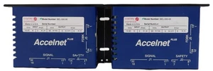 Copley Controls BEL-090-06 Servo Drive Accelnet Plus Lot of 2 Working - Picture 1 of 13