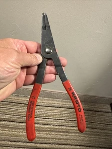Proto 395 Snap Ring Retaining Ring Pliers made USA For External Retaining Rings - Picture 1 of 6