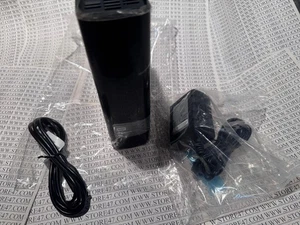 NEW! WD My Book 4TB External Hard Drive Storage USB 3.0 File Backup Storage NOS - Picture 1 of 5