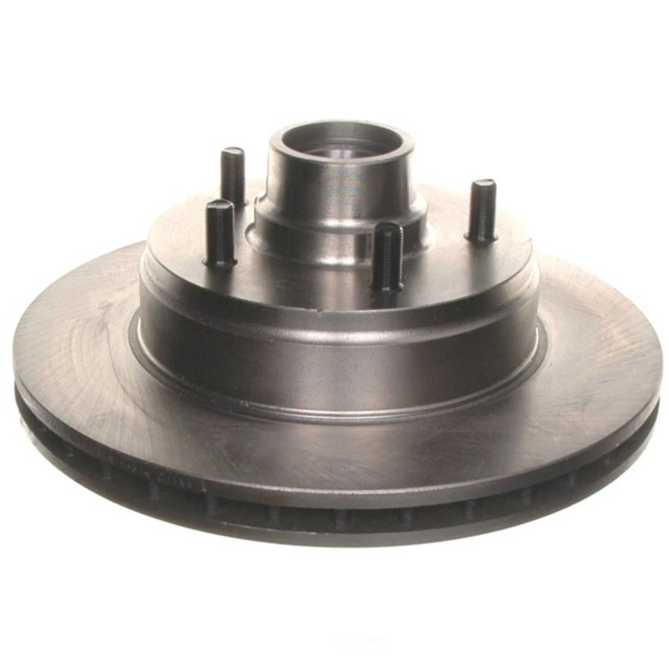 Conjunto de rotor y buje de freno de disco para GMC Safari RAYBESTOS 1990-2002 Foto 1 de 3